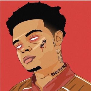 Meet your Posher, Terrell